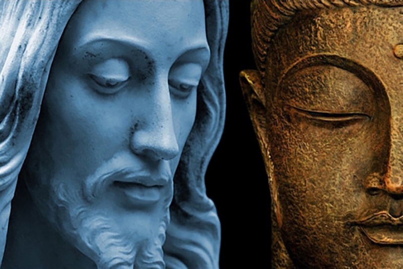 Giác Ngộ “Tự Tánh” Trong Thiền Phật Giáo - 5