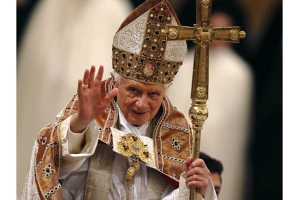 Thông Điệp Spe Salvi (Niềm Hy Vọng Cứu Rỗi) Của ĐGH Benedict XVI (Ngày 30-11-2007)