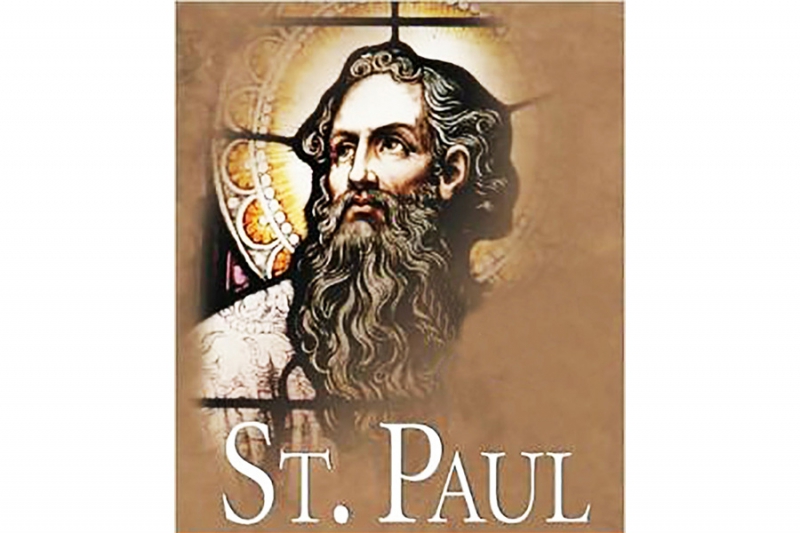 Thư Của Thánh Phaolô Gửi Các Người Sống Đời Thánh Hiến
