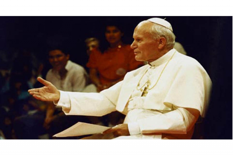 Tông Huấn Catechesi Tradendae (Huấn Giáo Trong Thời Đại Chúng Ta) Của ĐGH Gioan Phaolô II (Ngày 16-10-1980)
