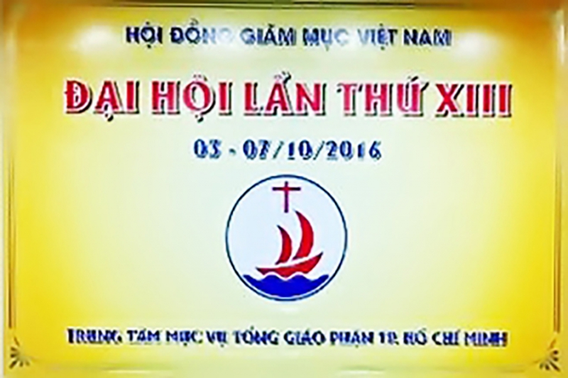 Biên Bản Hội Nghị Lần Thứ XIII Hội Đồng Giám Mục Việt Nam