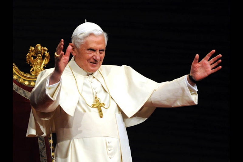 Sứ Điệp Ngày Thế Giới Hòa Bình Của ĐGH Benedict XVI – Năm 2009
