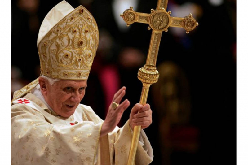 Sứ Điệp Ngày Giới Trẻ Thế Giới Của ĐGH Benedict XVI – Năm 2007