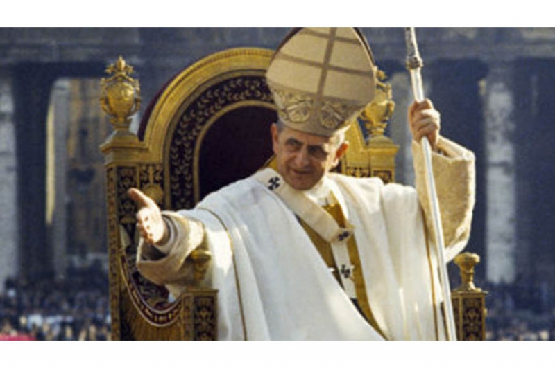 Tông Huấn Evangelii Nuntiandi (Loan Báo Tin Mừng) Của ĐGH Phaolô VI (Ngày 08-12-1975)