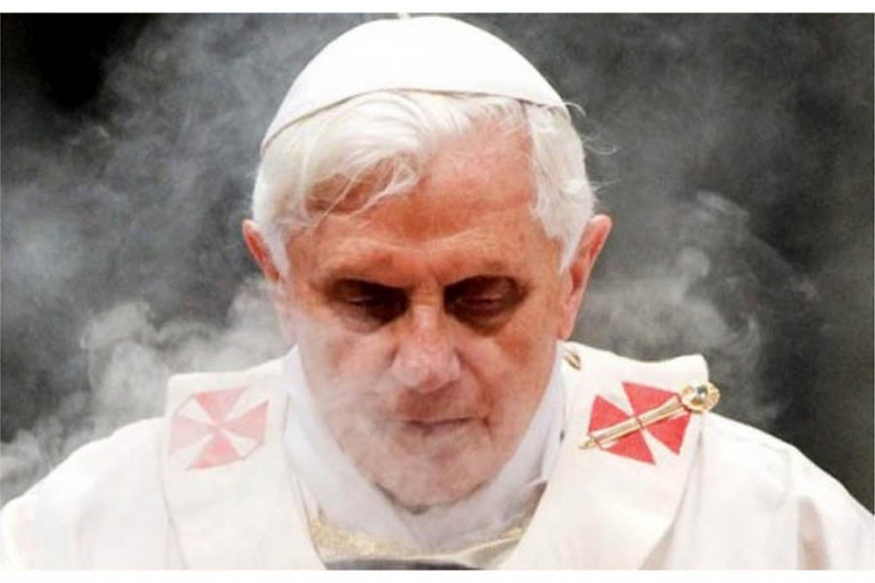 Sứ Điệp Ngày Thế Giới Cầu Cho Ơn Gọi Của ĐGH Benedict XVI – Năm 2009