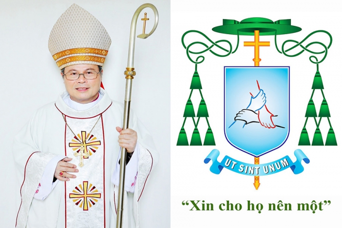 Đức Cha Giuse Nguyễn Chí Linh: Tân Tổng Giám Mục Tổng Giáo Phận Huế