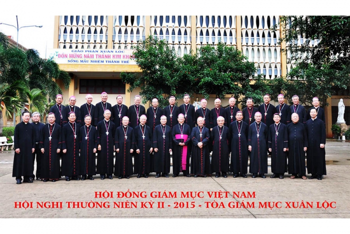 Ảnh Hưởng Từ Đạo Công Giáo Đến Lối Sống Của Người Việt Nam