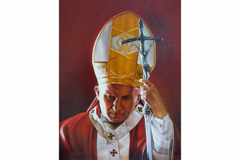 Tông Huấn Vita Consecrata (Đời Sống Thánh Hiến) Của ĐGH Gioan Phaolô II (Ngày 25-03-1996) - (2)