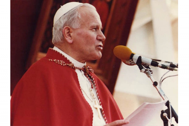 Thông Điệp Redemptoris Missio (Sứ Vụ Đấng Cứu Thế) Của ĐGH Gioan Phaolô II (Ngày 07-12-1990) - (1)
