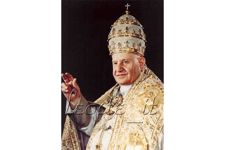 Sắc Chỉ Thiết Lập Giáo Phận Đà Lạt Và Mỹ Tho (Quod Venerabiles Fratres) Của Đức Giáo Hoàng Gioan XXIII  27-11-1960