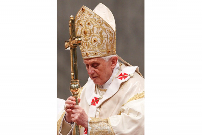 Tông Huấn Sacramentum Caritatis (Bí Tích Tình Yêu) Của ĐGH Benedict XVI (Ngày 22-02-2007) – (1)