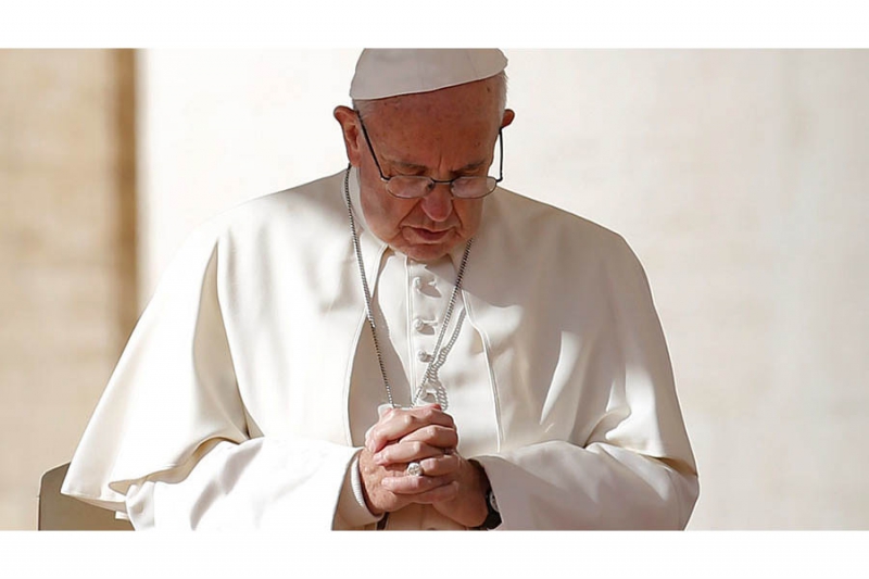 Bài Giáo Lý Đức Giáo Hoàng Phanxicô Về Niềm Hy Vọng Kitô Giáo