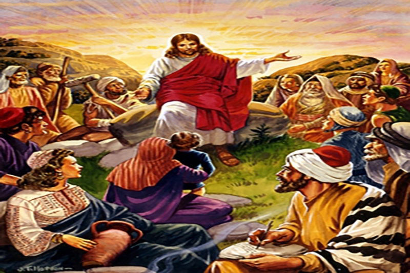 Ga 14,23-29: Đức Giêsu Luôn Luôn Hiện Diện