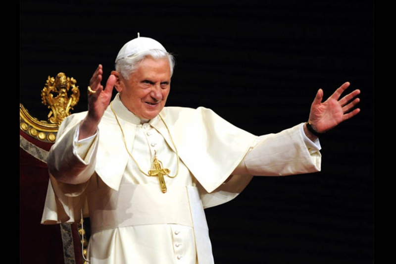 Tông Huấn Verbum Domini (Lời Chúa) Của ĐGH Benedicto XVI (Ngày 30-11-2010) – (1)