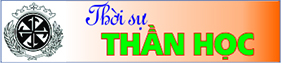 Thời sự Thần Học