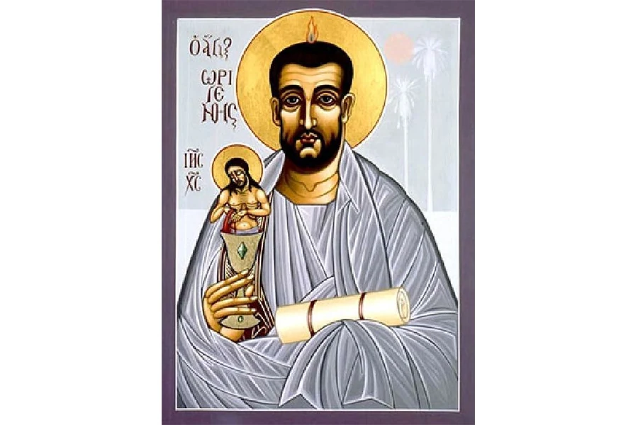 Thời Toàn Thịnh Của Văn Chương Tiền Nicea: Origène (185? – 255)