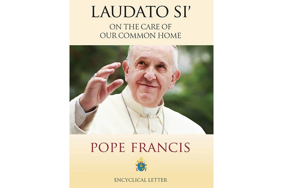 Thông Điệp Laudato Si’ (Chăm Sóc Ngôi Nhà Chung) Của ĐGH Phanxicô (Ngày 24-05-2015) – (2)