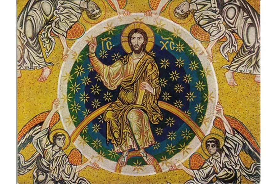 Đức Kitô, Ánh Sáng Muôn Dân: Một Lối Đọc Lumen Gentium Theo Hướng Kitô Học