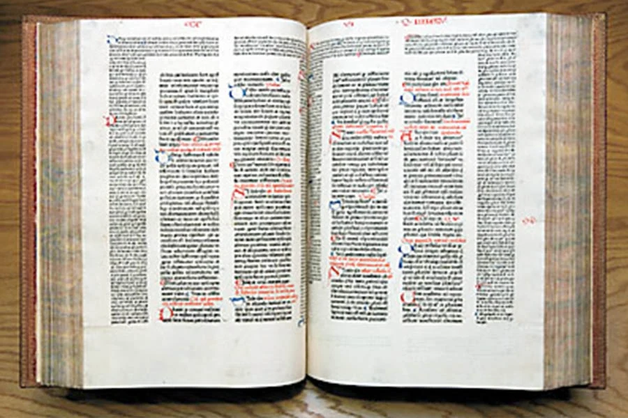 Codex Iuris Canonicis – Bộ Giáo Luật 1983 – Bản Latin