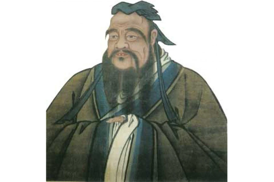 Chữ “Nhân” Theo Quan Điểm Của Khổng Tử Trong Tác Phẩm “Luận Ngữ”