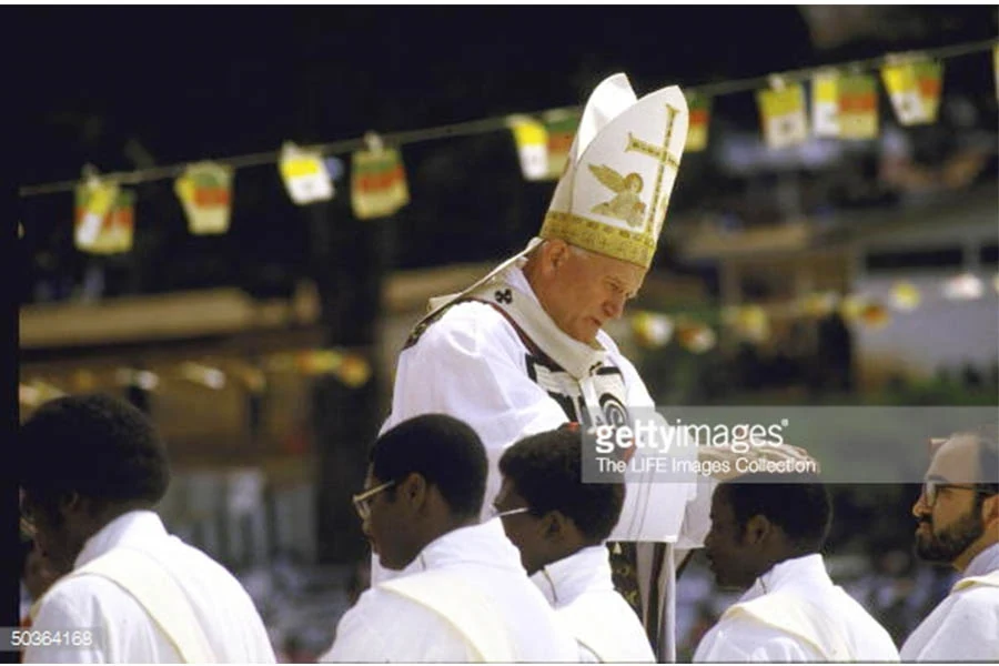 Thánh Linh Mục Gioan Maria Vianney: Gương Mẫu Các Linh Mục