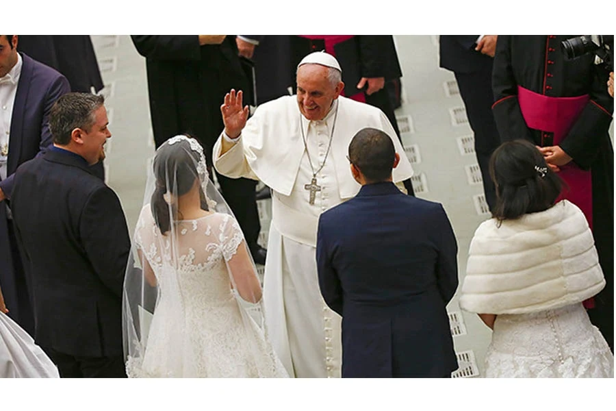 Tông Huấn Amoris Laetitia (Niềm Vui Yêu Thương) Của ĐGH Phanxicô (Ngày 19-03-2016) – (1)