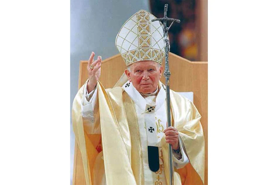 Tông Thư Vicesimus Quintus Annus Của ĐGH Gioan Phaolô II (Ngày 04-12-1988)
