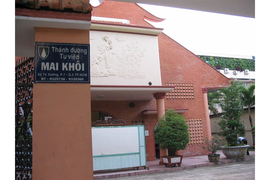 Thay Đổi Mục Tiêu Của Một Nhà – Vấn Đề 26