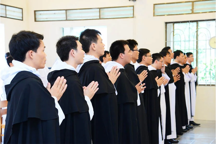 Thời Gian Của Giai Đoạn Tập Sinh – Vấn Đề 57
