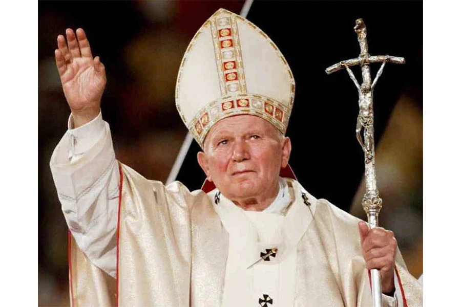 Thông Điệp Redemptoris Missio (Sứ Vụ Đấng Cứu Thế) Của ĐGH Gioan Phaolô II (Ngày 07-12-1990) – (2)