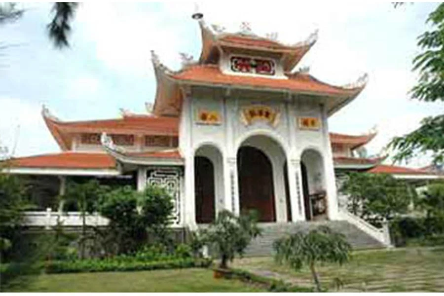 Tin Mừng Hóa Các Tinh Túy Văn Hóa Việt Nam