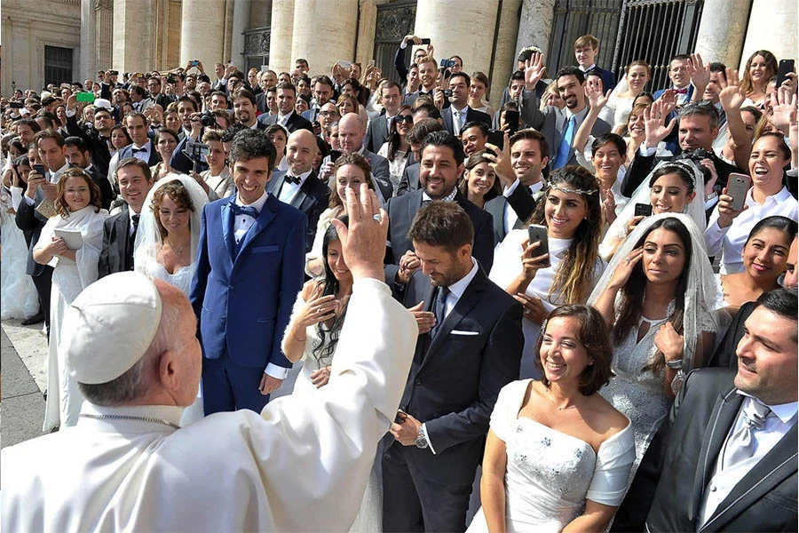 Tông Huấn Amoris Laetitia (Niềm Vui Yêu Thương) Của ĐGH Phanxicô (Ngày 19-03-2016) – (2)