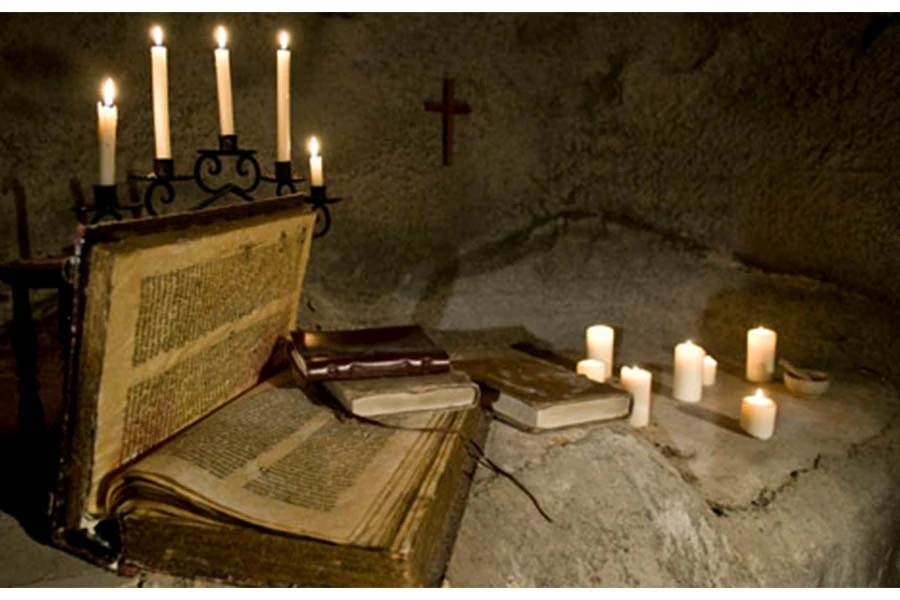 Công Đồng Vatican II Và Việc Giải Thích Kinh Thánh