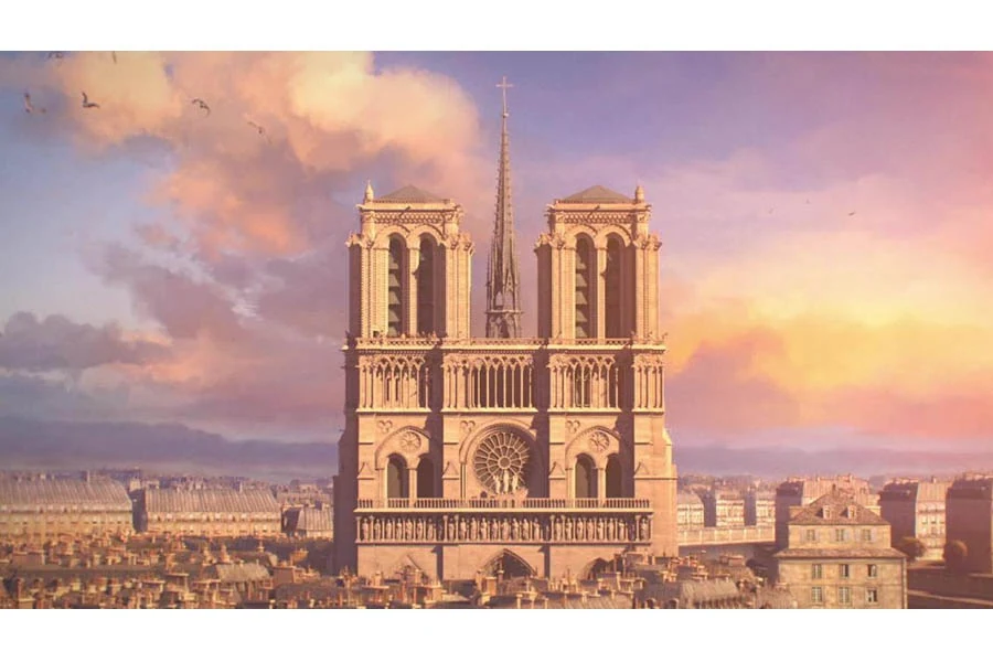 Vatican II: Chiếc La Bàn Cho Thời Đại Chúng Ta – Thuyết Trình Mùa Chay Tại Nhà Thờ Đức Bà Paris
