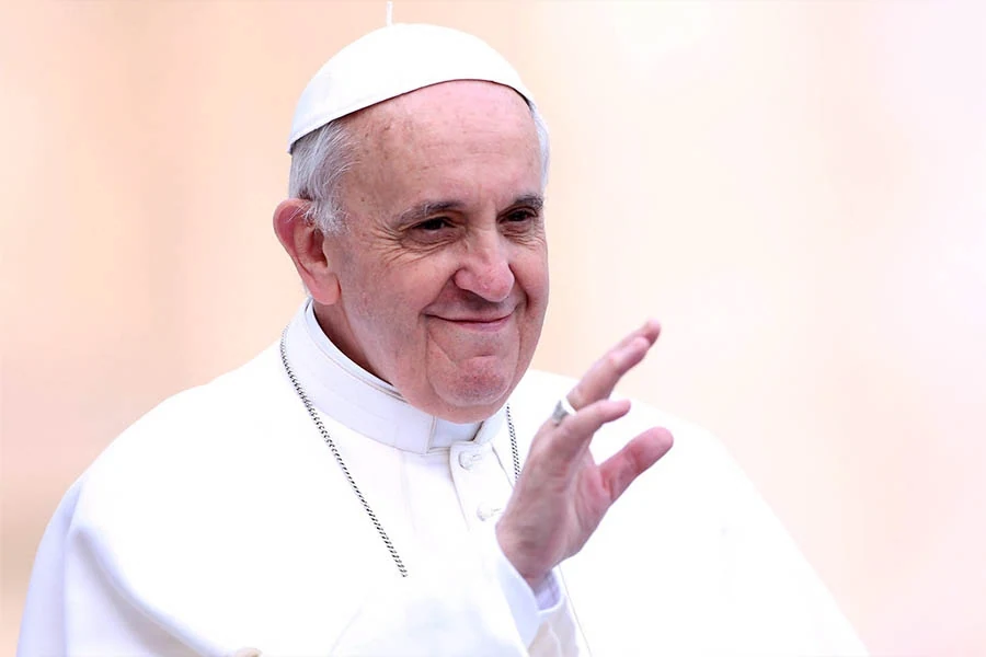 Thông Điệp Laudato Si’ (Chăm Sóc Ngôi Nhà Chung) Của ĐGH Phanxicô (Ngày 24-05-2015) – (1)