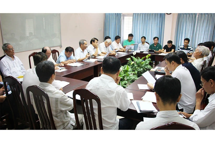 Các Tu Nghị Khác – Vấn Đề 82