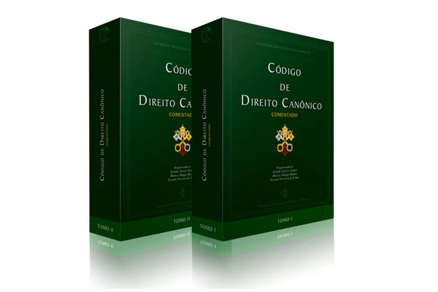 Codex Iuris Canonicis – Liber VII: De Processibus
