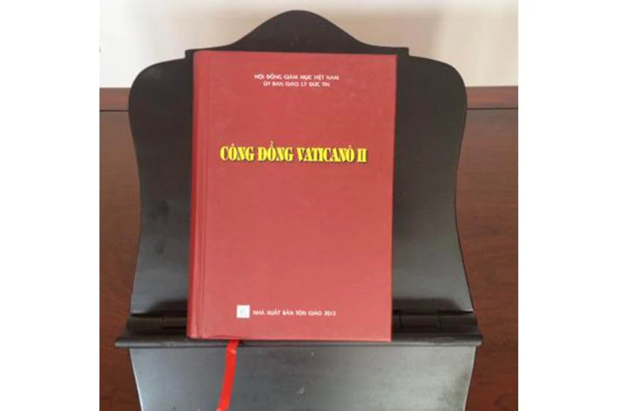 Nguồn Mạch Giáo Luật Về Đời Sống Thánh Hiến – Vấn Đề 3