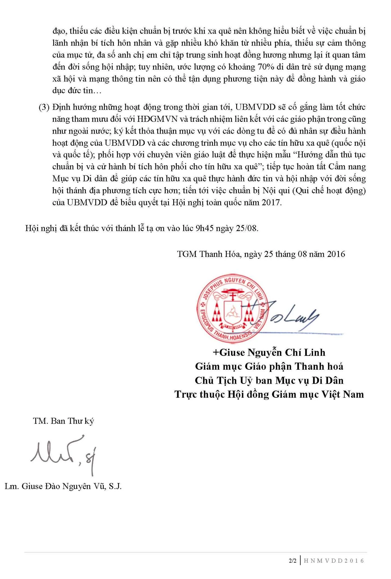 HoiNghiDiDanToanQuoc2016 BienBan P2
