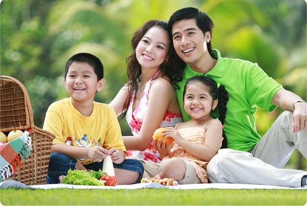 Hòa Thuận: Yếu Tố Quan Trọng Và Cần Thiết Trong Đời Sống Gia Đình