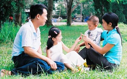 Gia Đình Kitô Hữu Việt Nam Trước Những Biến Động Xã Hội